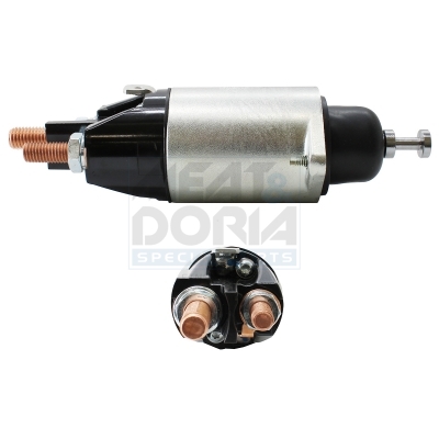 Starter magneetschakelaar Meat Doria 46448