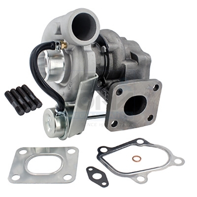 Turbolader Meat Doria 651127