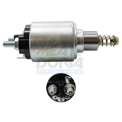 Starter magneetschakelaar Meat Doria 46458
