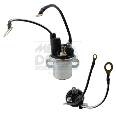 Starter magneetschakelaar Meat Doria 46468