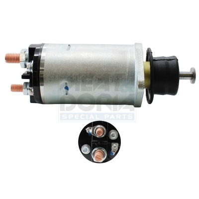 Starter magneetschakelaar Meat Doria 46489