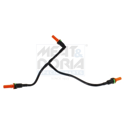 Brandstofleiding Meat Doria 98213