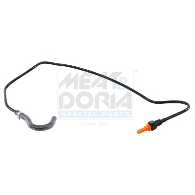 Brandstofleiding Meat Doria 98216