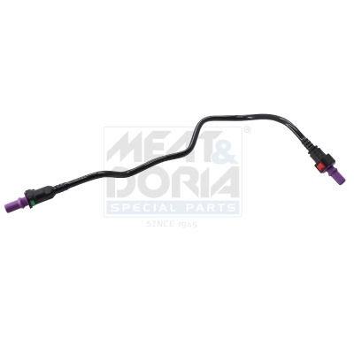 Brandstofleiding Meat Doria 98220