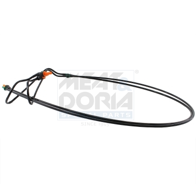Brandstofleiding Meat Doria 98226