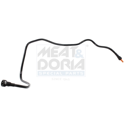 Brandstofleiding Meat Doria 98231