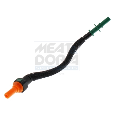 Brandstofleiding Meat Doria 98235