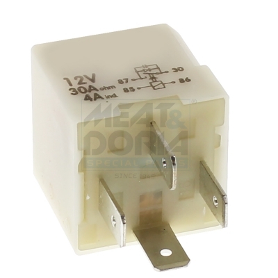 Relais, airconditioning Meat Doria 73233359