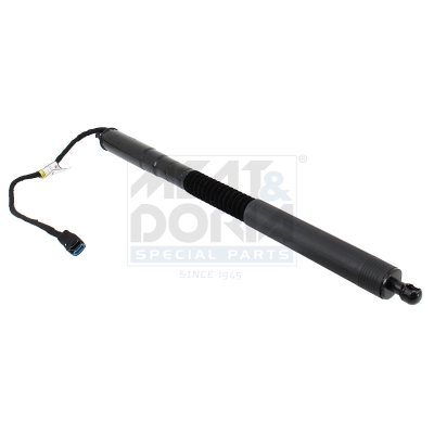 Gasveer, legbodem (Koffer-/Laadruimte) Meat Doria 301075