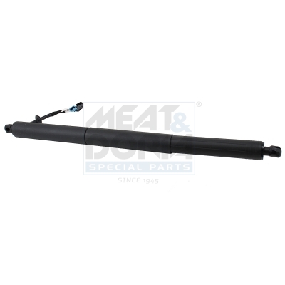 Gasveer, legbodem (Koffer-/Laadruimte) Meat Doria 301080