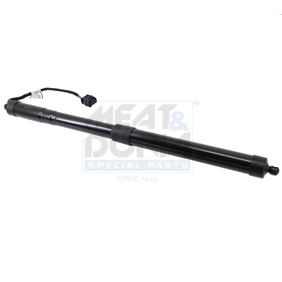 Gasveer, legbodem (Koffer-/Laadruimte) Meat Doria 301084