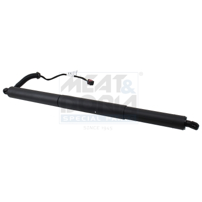 Gasveer, legbodem (Koffer-/Laadruimte) Meat Doria 301089