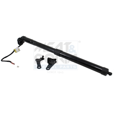 Gasveer, legbodem (Koffer-/Laadruimte) Meat Doria 301102