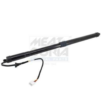 Gasveer, legbodem (Koffer-/Laadruimte) Meat Doria 301105