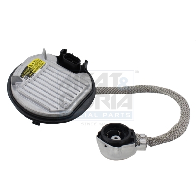 Regeleenheid verlichting Meat Doria 73212693