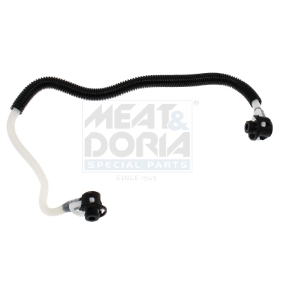Brandstofslang Meat Doria 98243