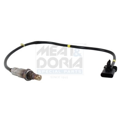 Lambda-sonde Meat Doria 811080