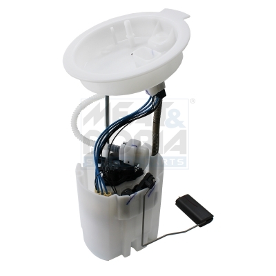 Brandstof toevoermodule Meat Doria 77993