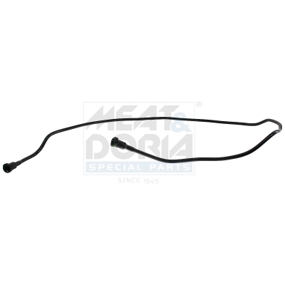 Brandstofleiding Meat Doria 98248