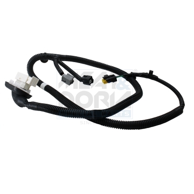 Kabelreparatieset Meat Doria 77996