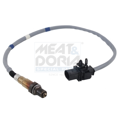 Lambda-sonde Meat Doria 811090