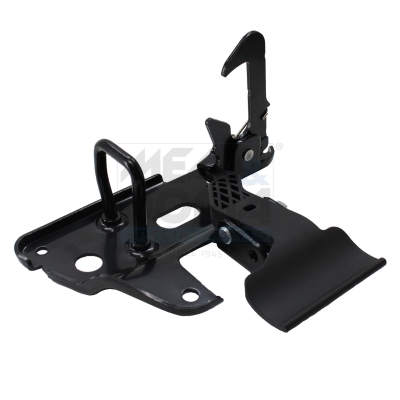 Motorkapslot Meat Doria 31761