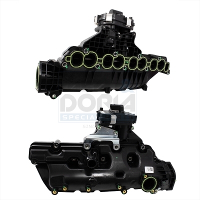 Zuigbuismodule Meat Doria 89687