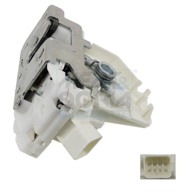 Deurslot (Binnendeel) Meat Doria 31768