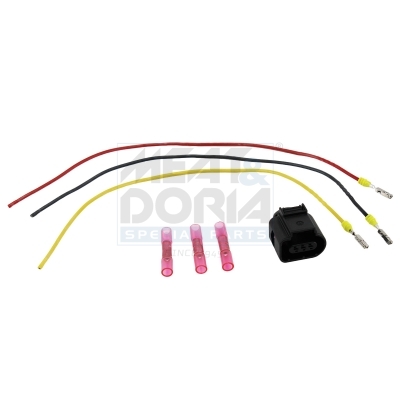 Kabelreparatieset Meat Doria 25501