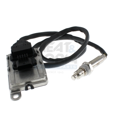 NOx-sensor, NOx-katalysator Meat Doria 57166