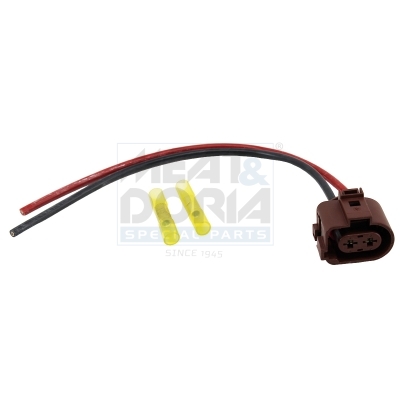 Kabelreparatieset Meat Doria 25505