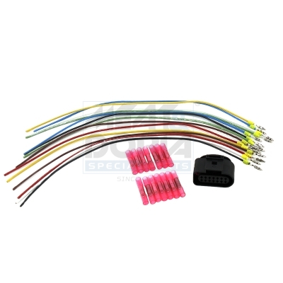 Kabelverbinding Meat Doria 25513