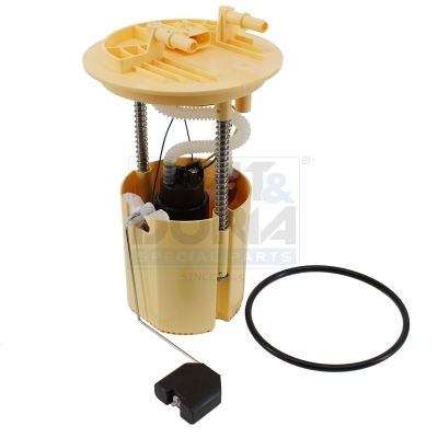 Brandstof toevoermodule Meat Doria 771007