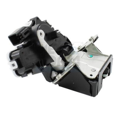 Achterklepslot Meat Doria 31809