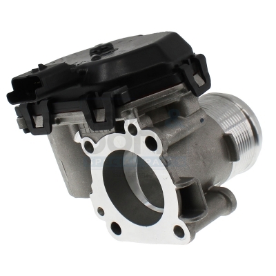 Gasklephuis Meat Doria 89689