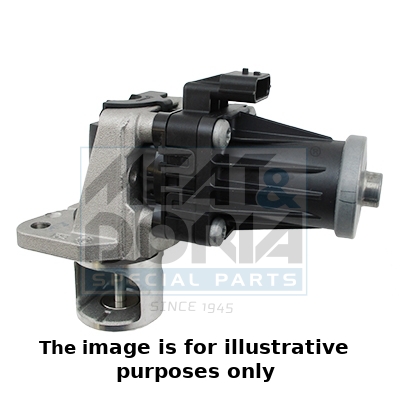 EGR-klep Meat Doria 88748R