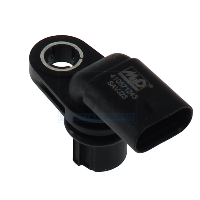 Toerentalsensor, automatische aandrijving Meat Doria 871215