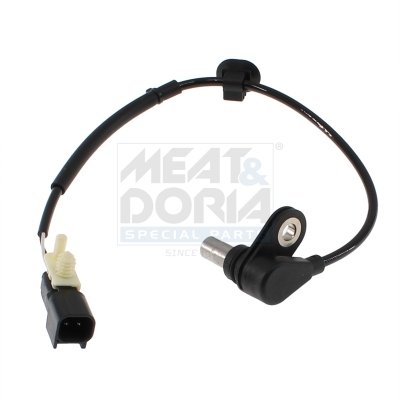 Wielsnelheidssensor Meat Doria 901246