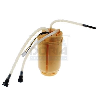 Brandstof toevoermodule Meat Doria 771011