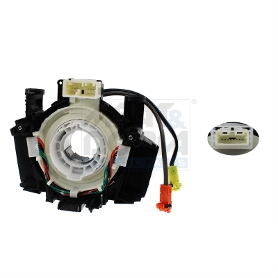 Stuurkolomschakelaar Meat Doria 231649