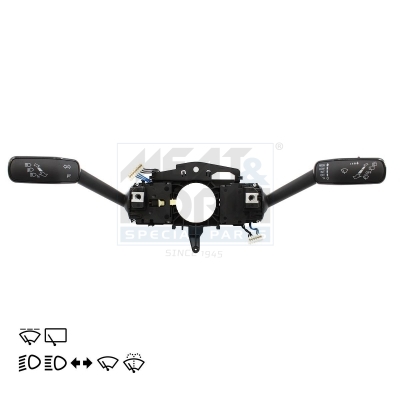 Knipperlichtschakelaar Meat Doria 231667