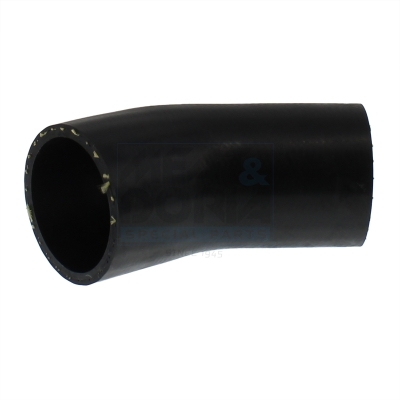 Laadluchtslang Meat Doria 961155