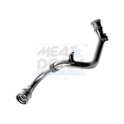 Laadluchtslang Meat Doria 961274