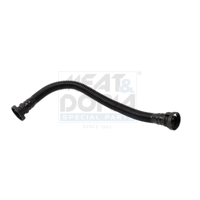 Slang, ontluchting motorblok Meat Doria 961352
