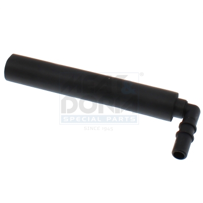 Slang, ontluchting motorblok Meat Doria 961385