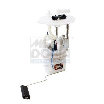 Brandstof toevoermodule Meat Doria 771063