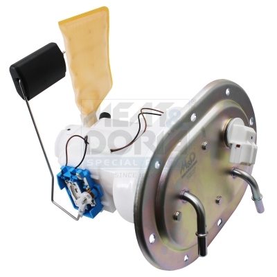 Brandstof toevoermodule Meat Doria 771064