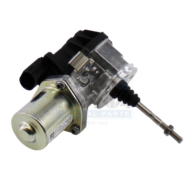 Vuldrukregelklep Meat Doria 66113