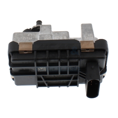 Vuldrukregelklep Meat Doria 66121