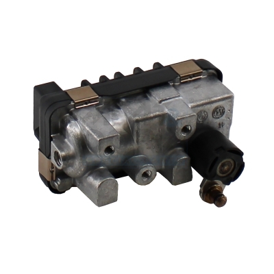 Vuldrukregelklep Meat Doria 66123